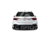 2024 Audi RS4