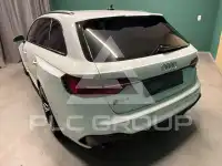 2024 Audi RS4