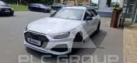2024 Audi RS4