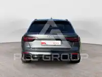 2024 Audi RS4