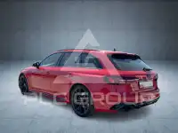 2024 Audi RS4
