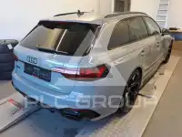 2024 Audi RS4