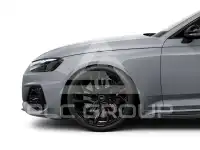 2024 Audi RS4