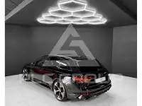 2024 Audi RS4