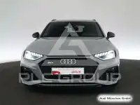 2024 Audi RS4