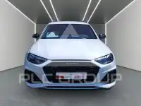 2024 Audi RS4