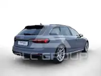 2024 Audi RS4