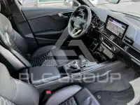 2024 Audi RS4