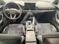 2024 Audi RS4
