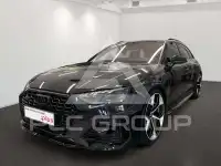 2024 Audi RS4