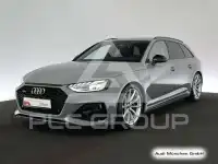 2024 Audi RS4