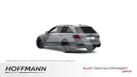 2024 Audi RS4