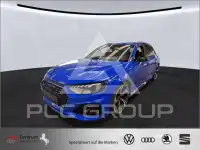2024 Audi RS4