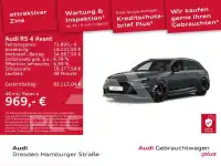 2024 Audi RS4