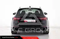 2024 Audi RS4