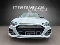 2024 Audi RS4