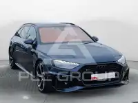2024 Audi RS4