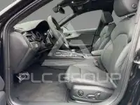 2024 Audi RS4