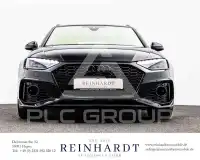 2024 Audi RS4