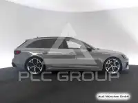 2024 Audi RS4