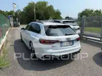2024 Audi RS4