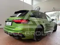 2024 Audi RS4