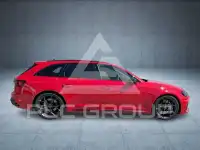 2024 Audi RS4