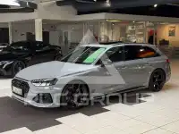 2024 Audi RS4