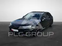 2024 Audi RS4