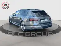 2024 Audi RS4