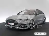2024 Audi RS4