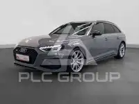 2024 Audi RS4