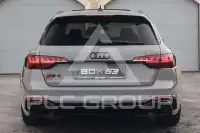 2024 Audi RS4