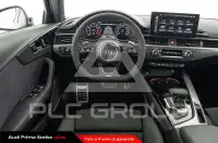 2024 Audi RS4