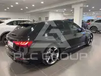 2024 Audi RS4