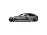 2024 Audi RS4