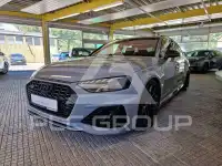 2024 Audi RS4