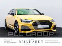 2024 Audi RS4
