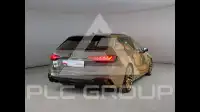 2024 Audi RS4