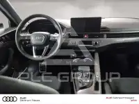 2024 Audi RS4