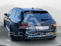 2024 Audi RS4