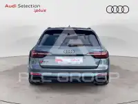 2024 Audi RS4