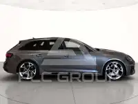 2024 Audi RS4