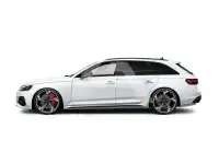 2024 Audi RS4