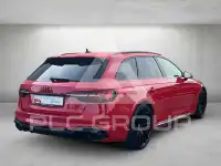 2024 Audi RS4