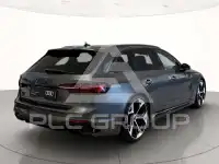 2024 Audi RS4