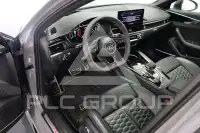 2024 Audi RS4