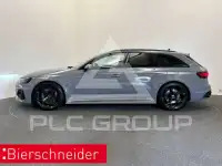 2024 Audi RS4
