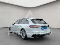 2024 Audi RS4