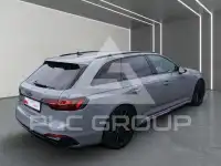 2024 Audi RS4